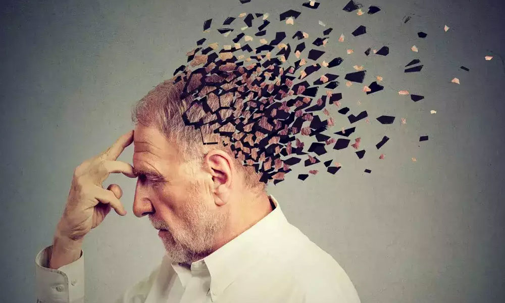 Alzheimer’s Support & Care