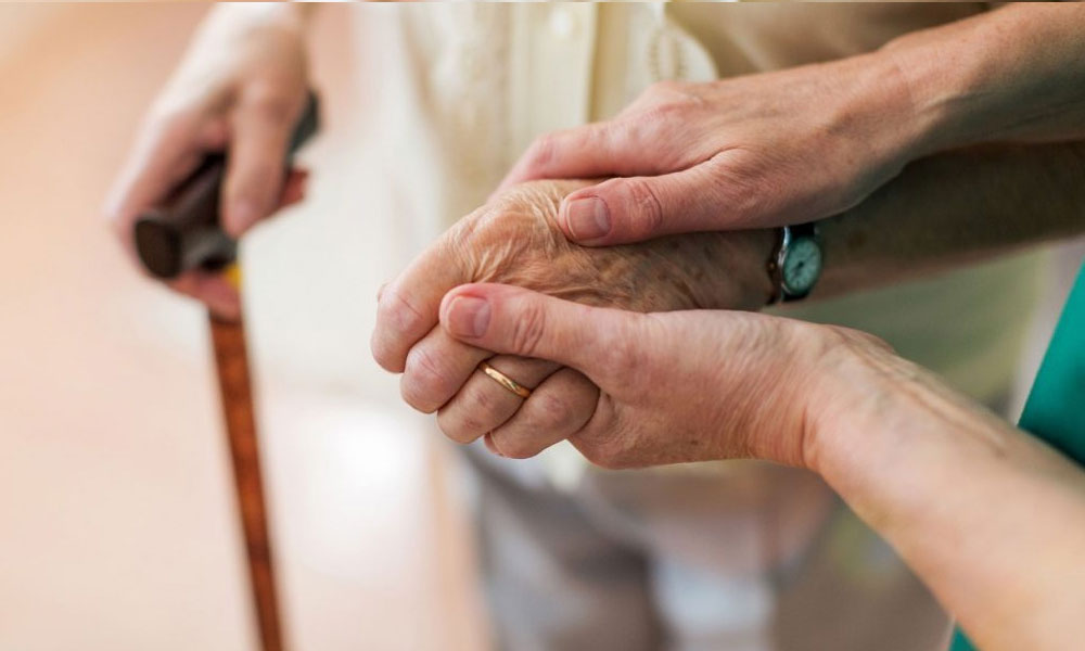 Parkinson’s Support & Care